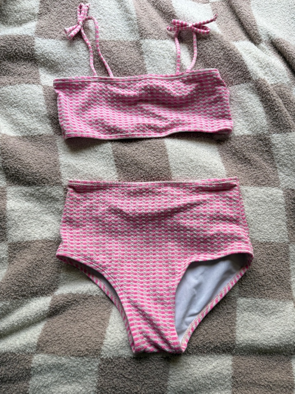 Cotton On Kids Size 9-10 girls bikini